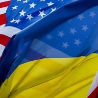 ABD'den Ukrayna'ya "yanınızdayız" mesajı