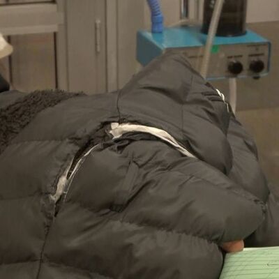 Kırıkkale'de pitbull dehşeti! 8 yaşındaki çocuk yaralandı