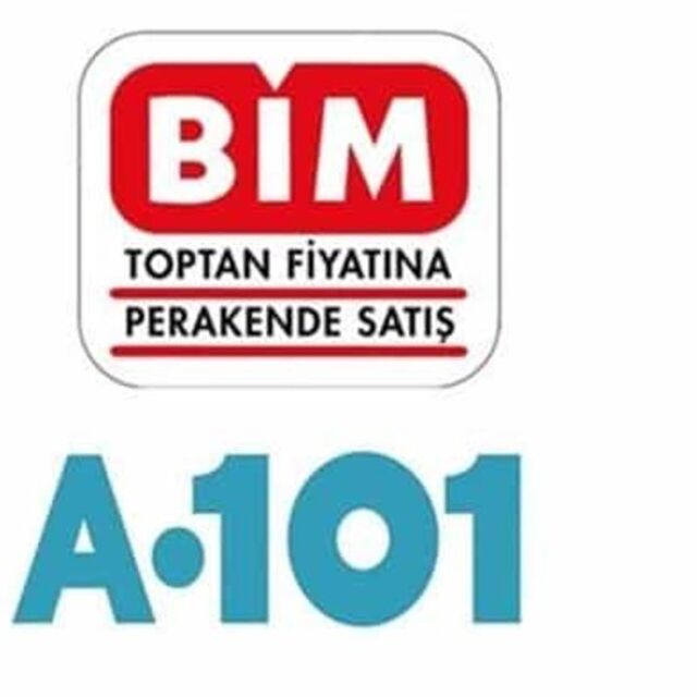A101 BİM 1-2 Nisan aktüel ürünler kataloğu