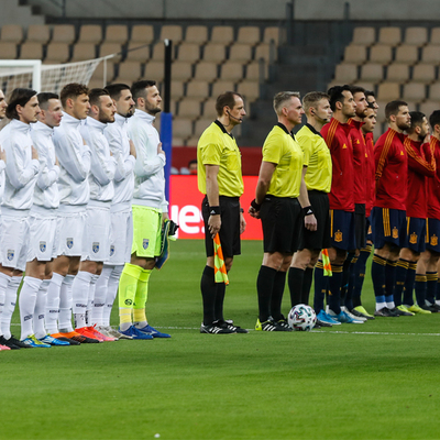 İspanya'da 'küçük harf' krizi