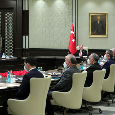 7'nci maddenin sırrı