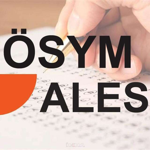 ALES geç başvuru tarihi
