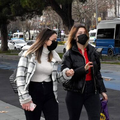 "Vaka sayısı 50 binlere çıkabilir!"