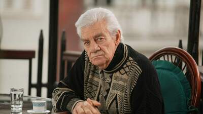 Ekrem Bora anılıyor