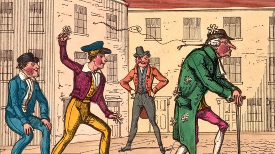 1 Nisan nasıl ortaya çıktı?