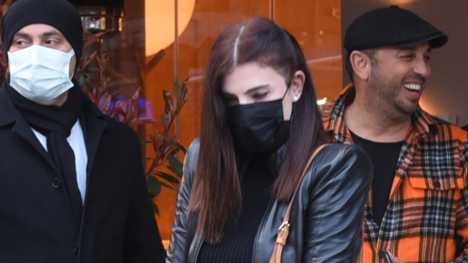 "Çok yakında güzel projeler olacak"