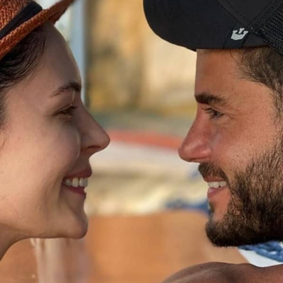 "İyi ki doğdun kadınım"