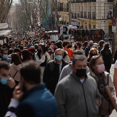 İstanbul İl Sağlık Müdürü uyardı! 15-20 günlük süreçte...