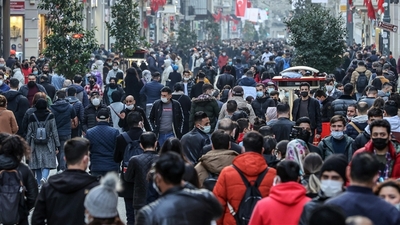 Mutant alarmı! Gençleri bekleyen tehlike