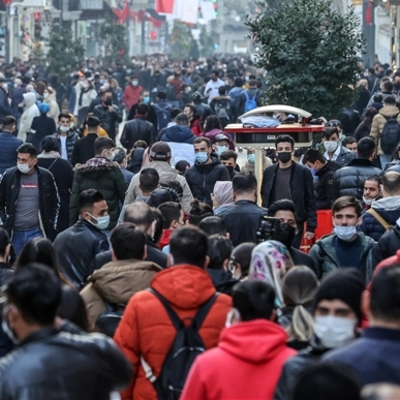 Mutant alarmı! Gençleri bekleyen tehlike
