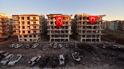 Savcılar Sitesi saldırısı davasında kırmızı bülten kararı