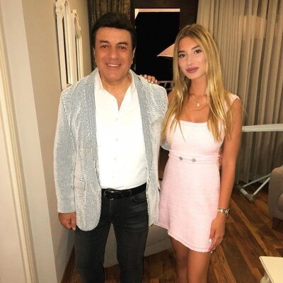 "O kumpas hayatımı değiştirdi"