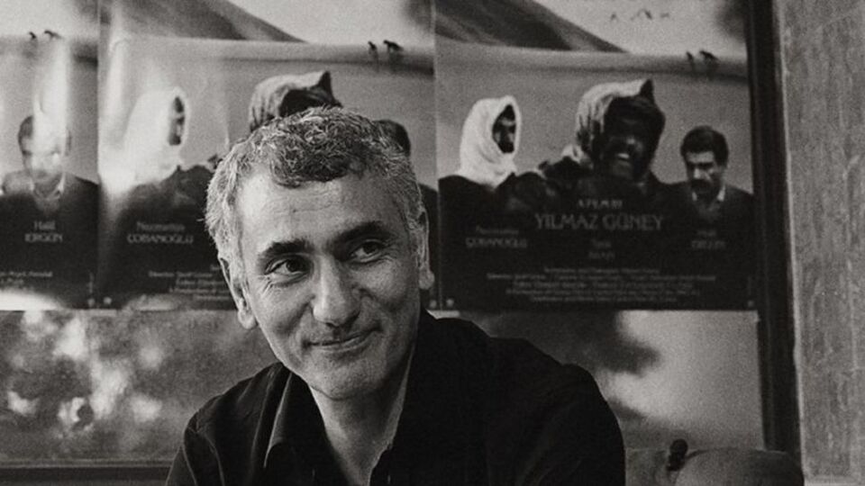 Yılmaz Güney doğum gününde anılıyor
