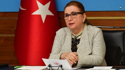 İhracatta tüm zamanların rekoru