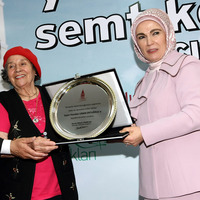 Handan Ertuğrul vefat etti