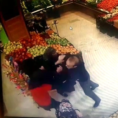 Platonik aşk dehşetinde şoke eden savunma!