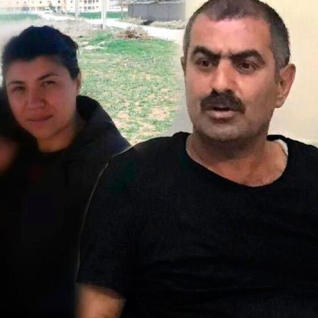 Emine Bulut'un katili Fedai Varan'ın cezası onandı!