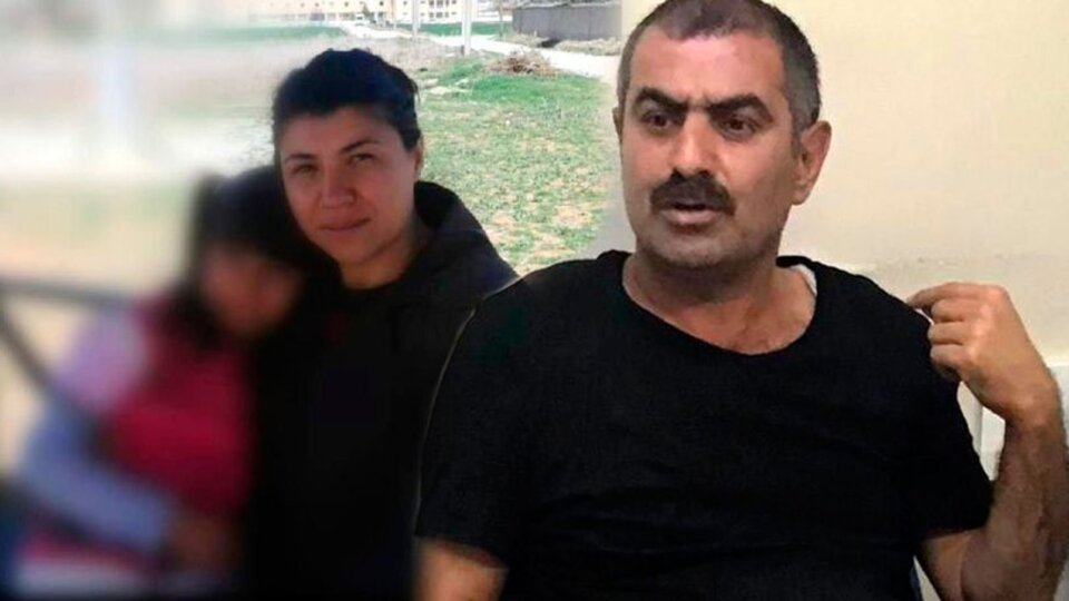 Emine Bulut'un katili Fedai Varan'ın cezası onandı!