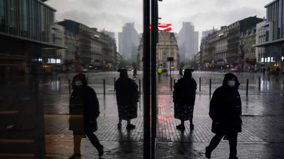 Belçika mahkemesinden 'tedbirler kaldırılsın' kararı!