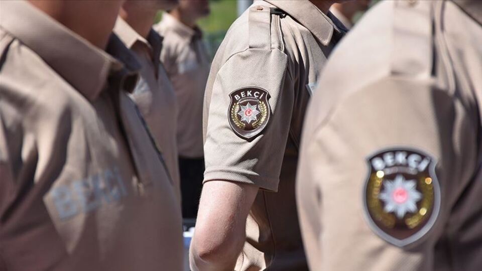 Bekçi alımı başvurusu 2021 nasıl yapılır?