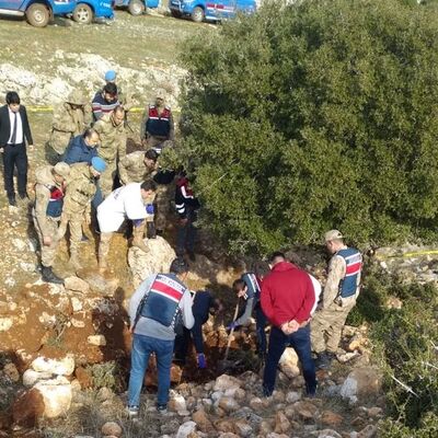 19 yıl sonra ortaya çıkan aile vahşetinde yeni gelişme!