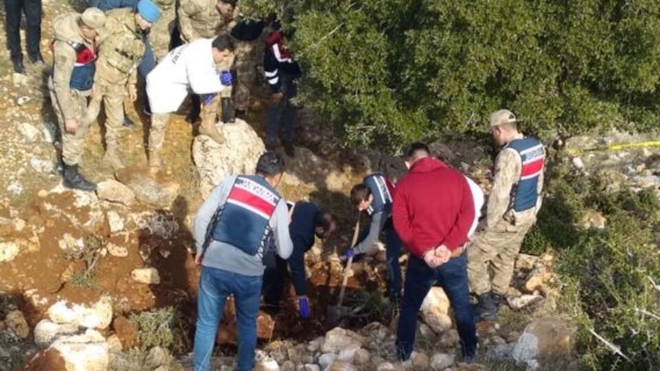 19 yıl sonra ortaya çıkan aile vahşetinde yeni gelişme!