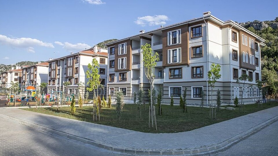 TOKİ Konya Ardıçlı konutları kura tarihi