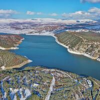 ASKİ: Ankara'nın 140 günlük suyu var