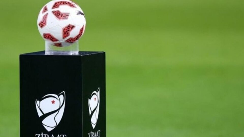 Ziraat Türkiye Kupası Final maçı ne zaman?