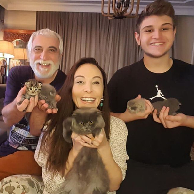 Ahu Sungur'u çıldırtan yorum!