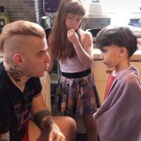 'İlk mohikan aşısı girişimi'