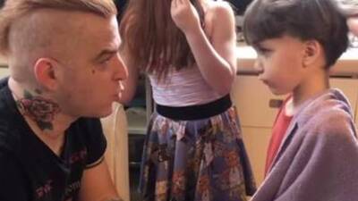 'İlk mohikan aşısı girişimi'