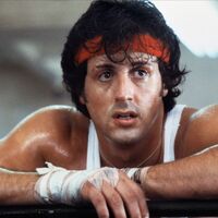 'Rocky' bu kez dizi oluyor