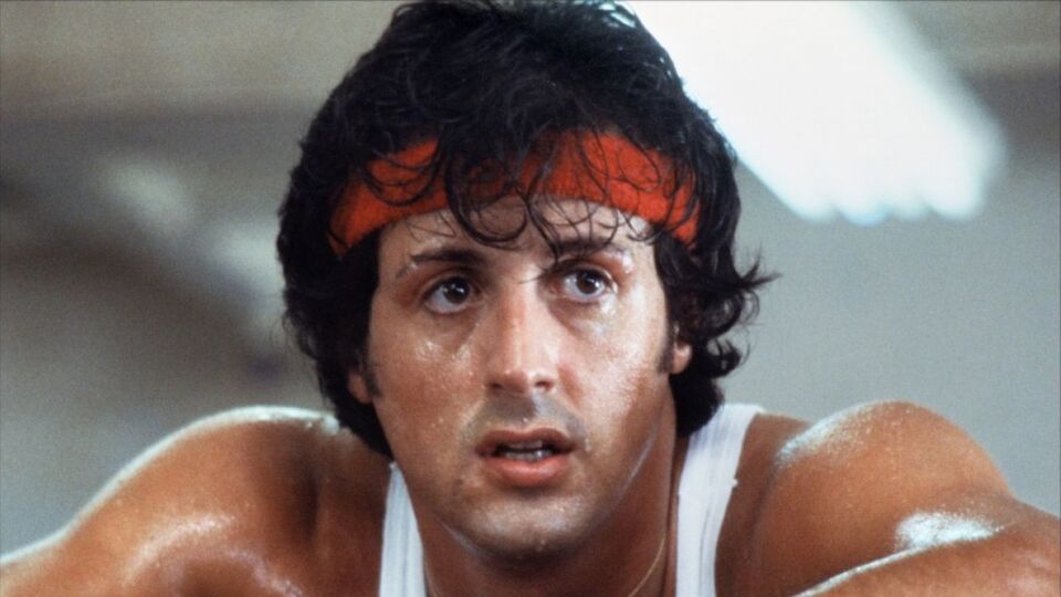 'Rocky' bu kez dizi oluyor