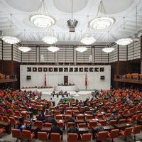 Güvenlik teklifi yeniden oylanacak