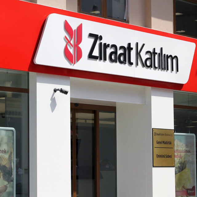 Ziraat Katılım'dan enflasyona endeksli kira sertifikası