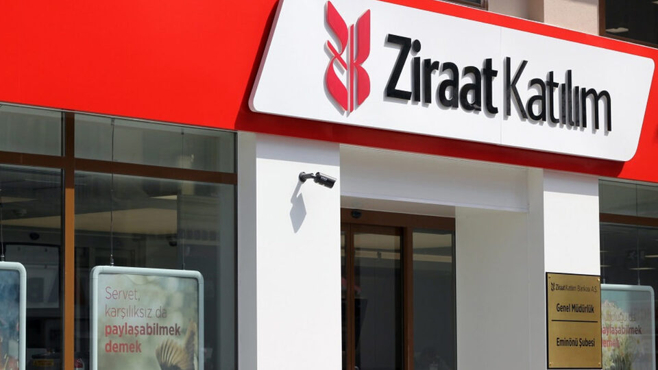 Ziraat Katılım'dan enflasyona endeksli kira sertifikası