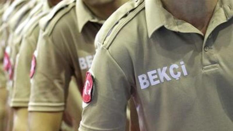 Bekçi başvuruları son tarih ne zaman?