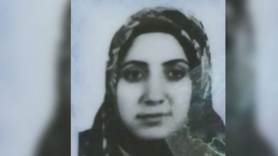 Barışmak için gitti defalarca bıçakladı