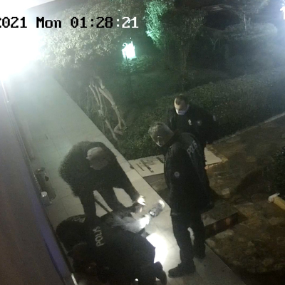 Dezenfektan molalı dayağa dava!