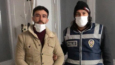 Eşini ve kızını haşlayan kocadan çirkin senaryo!