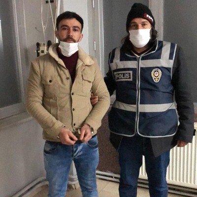 Eşini ve kızını haşlayan kocadan çirkin senaryo!