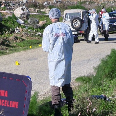 Bu kez de Buket vahşet kurbanı!