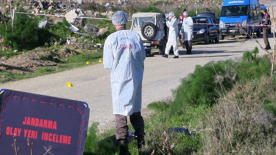 Bu kez de Buket vahşet kurbanı!