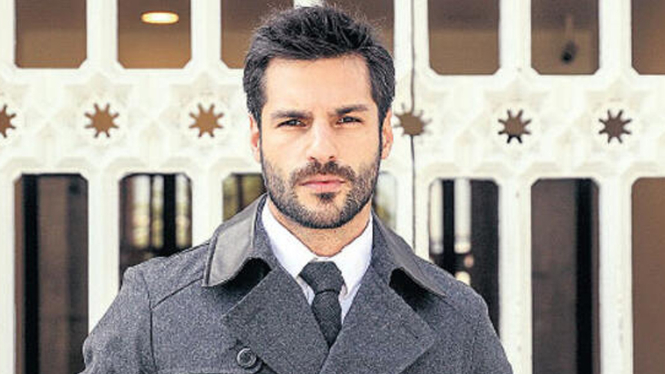 Bir Zamanlar Kıbrıs Ankaralı karakterini kim oynuyor?