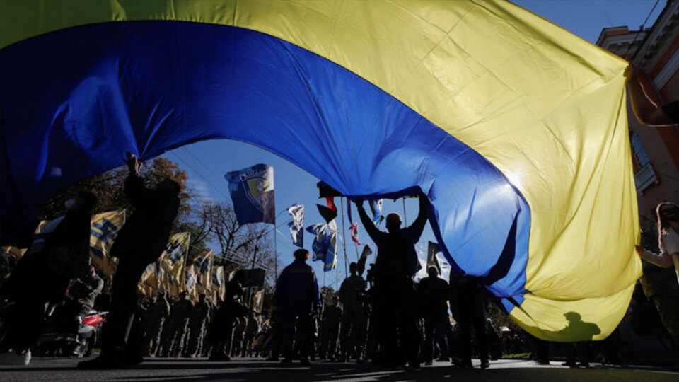Ukrayna nerede, hangi kıtaya bağlı?