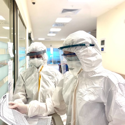 Vaka sayısı 40 bini geçti