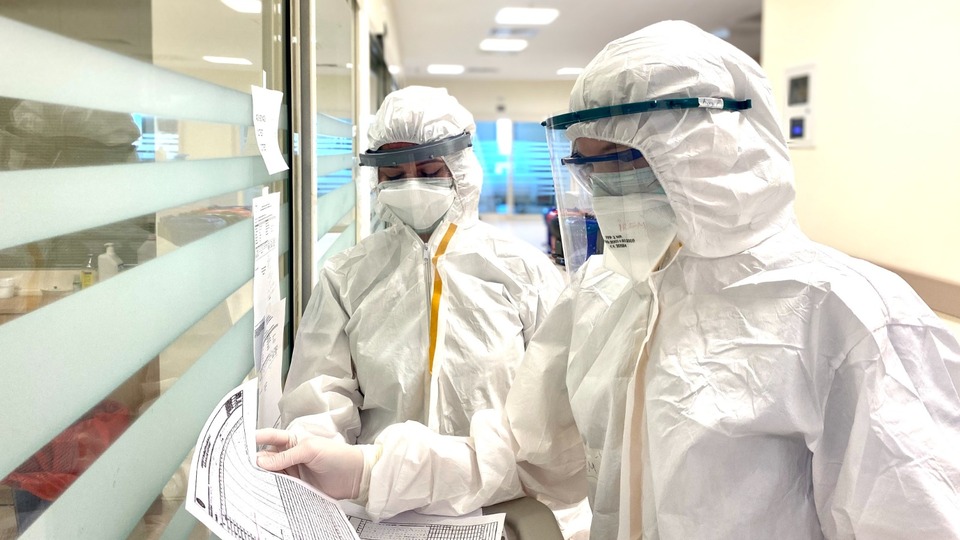 Vaka sayısı 40 bini geçti