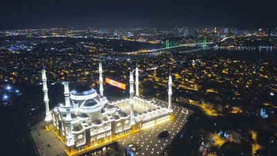 Mevlid Kandili ne zaman 2021?