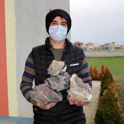 5 yıl saklayıp, gramını 3 dolara satmadı! Gerçek ortaya çıkınca...